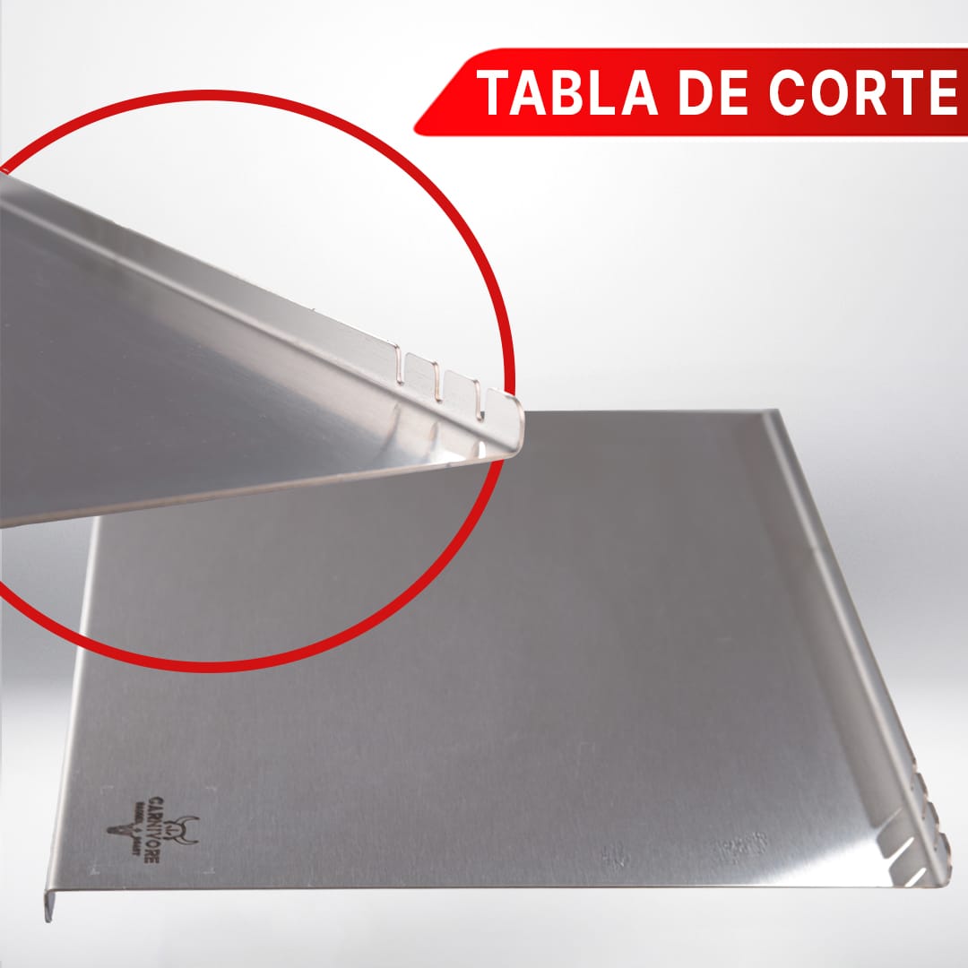 TABLA PARA PICAR PEQUEÑA Y GRANDE DESDE: