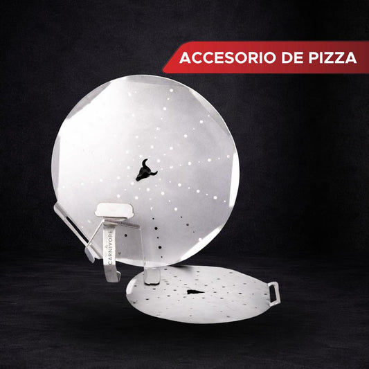 ACCESORIO PIZZA MEDIANO GRANDE DESDE
