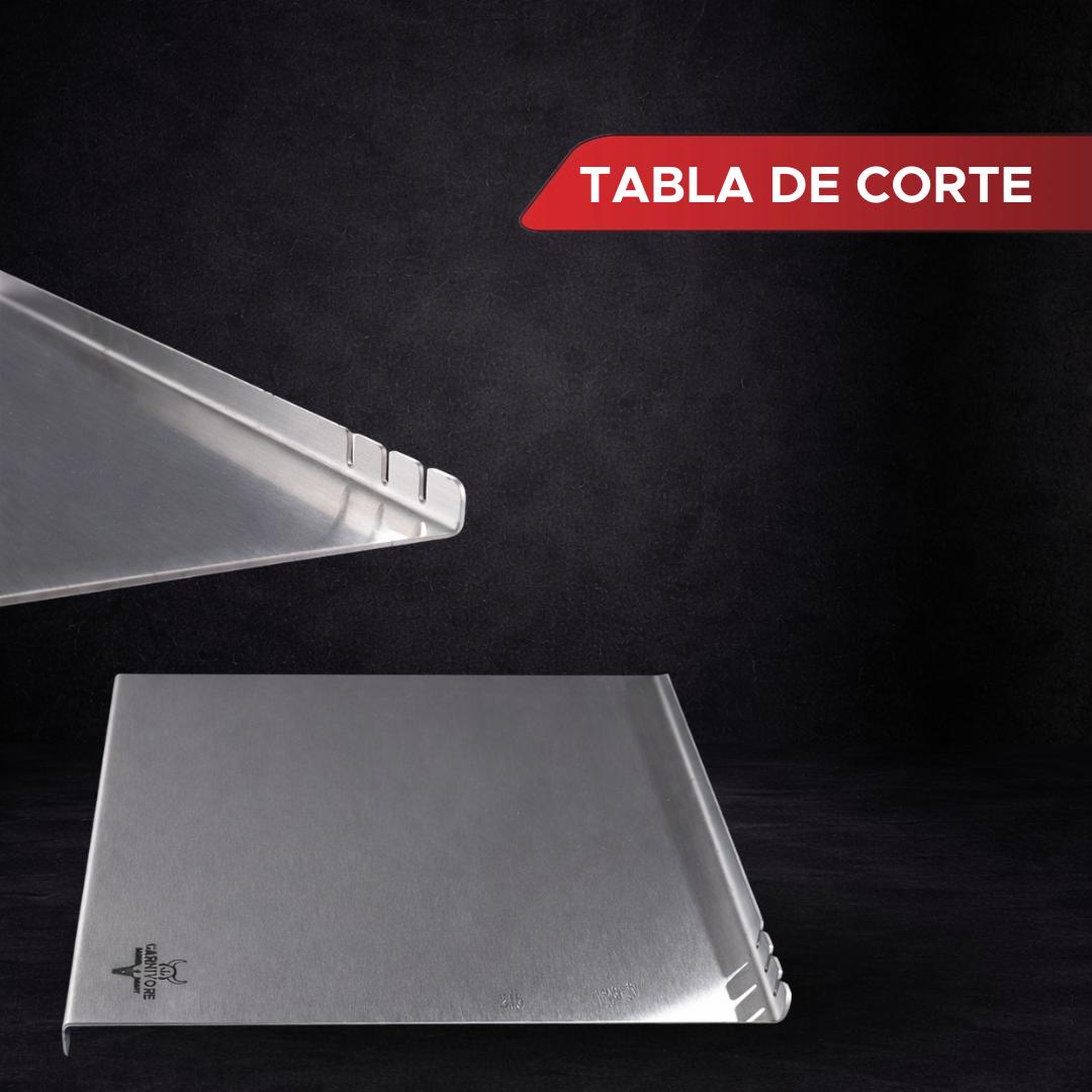 TABLA PARA PICAR PEQUEÑA Y GRANDE DESDE: