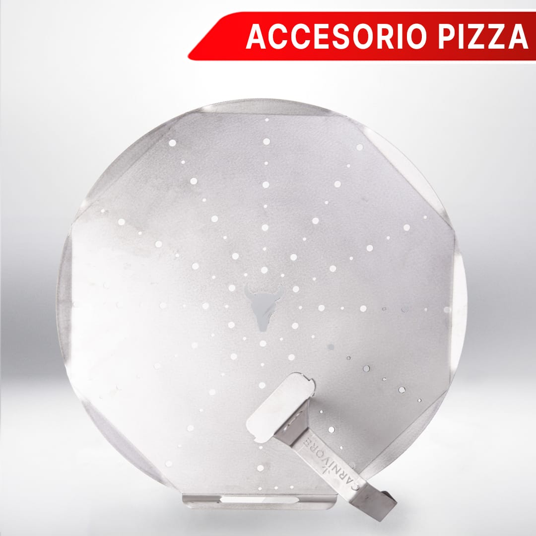 ACCESORIO PIZZA MEDIANO GRANDE DESDE
