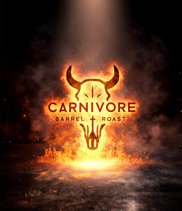 CARNIVORE GUATEMALA